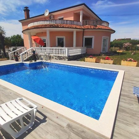 Ferienwohnung App Margareta Umag Exterior foto