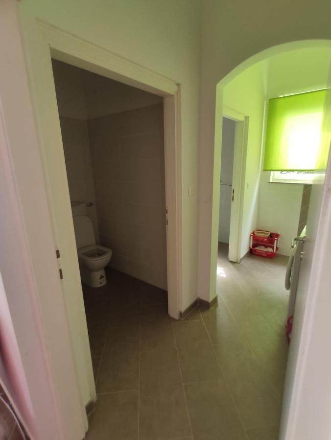 Ferienwohnung App Margareta Umag Exterior foto
